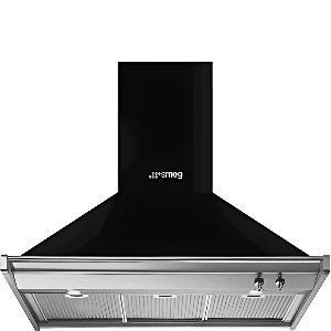 Вытяжка Smeg KD90HNE