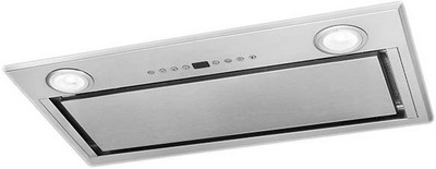 Вытяжка Smeg KICGR52X