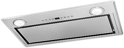 Вытяжка Smeg KICGR52X