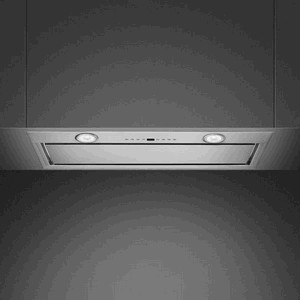 Вытяжка Smeg KICGR70X