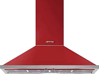 Вытяжка Smeg KPF12RD
