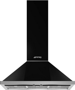 Вытяжка Smeg KPF9BL