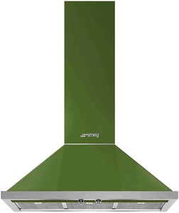 Вытяжка Smeg KPF9OG