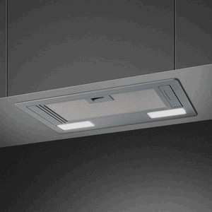 Вытяжка Smeg KSG52HE