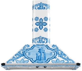 Вытяжка Smeg KT90DGM