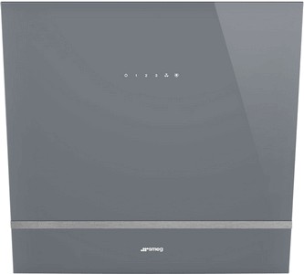 Вытяжка Smeg KV26S