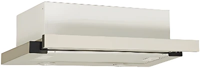 Вытяжка Teka LS 60 Glass Ivory