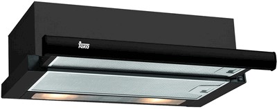 Вытяжка Teka TL 6310 Black