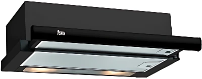 Вытяжка Teka TL 6310 Black