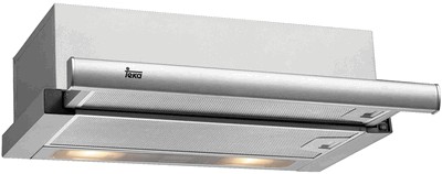 Вытяжка Teka TL 6310 Stainless Steel