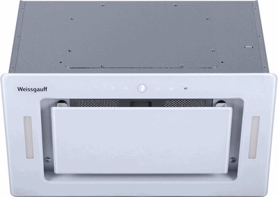 Вытяжка Weissgauff Aura 1200 Remote WH