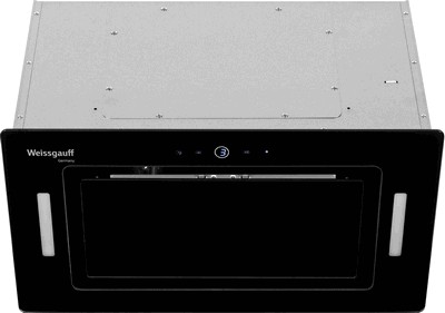 Вытяжка Weissgauff Aura 850 BL