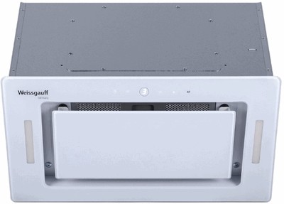 Вытяжка Weissgauff Aura 850 WH
