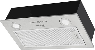 Вытяжка Weissgauff FIONA 60 X