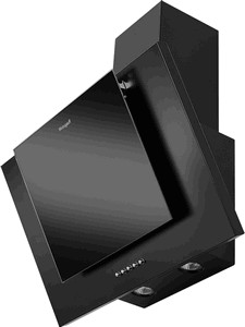 Вытяжка Weissgauff GAMMA 50 PB WH