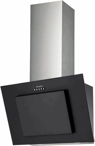 Вытяжка Weissgauff Gamma 60 PB BL