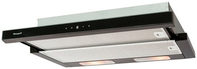 Вытяжка Weissgauff TEL 06 TC BL