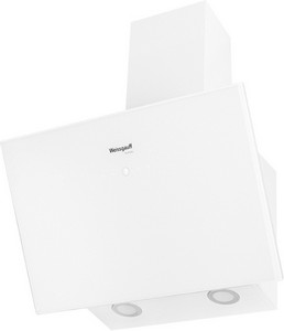 Вытяжка Weissgauff Tau 60 TC WH