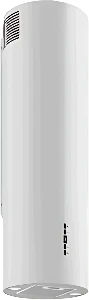 Вытяжка Weissgauff Tubus 90 WH