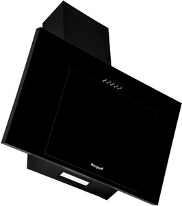 Вытяжка Weissgauff Yota 50 PB BL