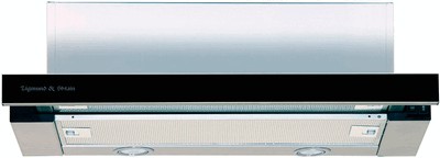 Вытяжка Zigmund & Shtain K 005.41 B