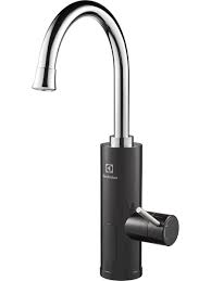Водонагреватель Electrolux Taptronic Black