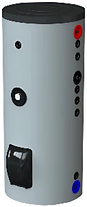 Бойлер косвенного нагрева Aquastic AQ STA 300 C