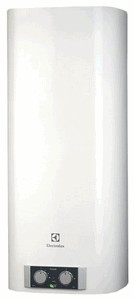 Электрический водонагреватель Electrolux EWH 100 Centurio IQ 2.0 Silver