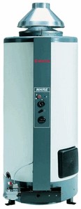 Газовый водонагреватель Ariston NHRE 60