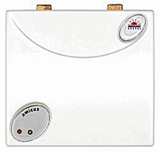 Проточный водонагреватель Kospel EPO.G Amicus 5