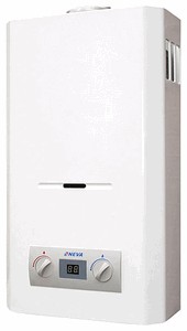 Проточный водонагреватель Neva 4510