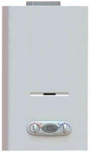 Проточный водонагреватель Neva 4510 M