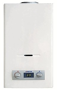 Проточный водонагреватель Neva 4511