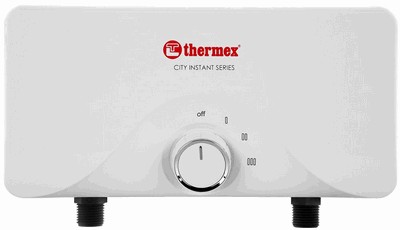 Проточный водонагреватель Thermex City 3500