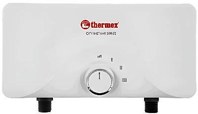 Проточный водонагреватель Thermex City 5500