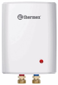 Проточный водонагреватель Thermex Surf 5000