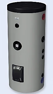 Водонагреватель Aquastic STA 400 C