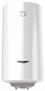 Водонагреватель Ariston PRO1 R Inox ABS 65 V Slim 2K