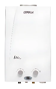 Водонагреватель Ariston SUPERLUX 10L CF NG