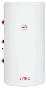 Водонагреватель BIAWAR SPIRO CLASSIC OW-E 80.12 L/P