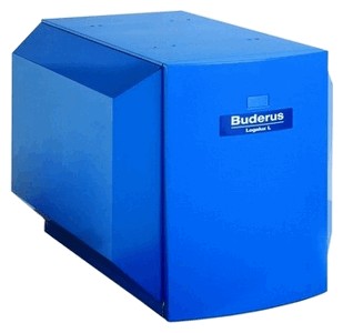 Водонагреватель BUDERUS Logalux L200