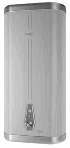 Водонагреватель Ballu BWH/S 100 Nexus titanium edition