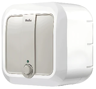 Водонагреватель Ballu BWH/S 10 Capsule U