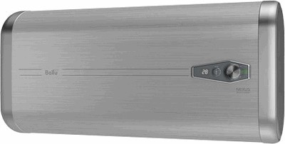 Водонагреватель Ballu BWH/S 50 Nexus titanium edition