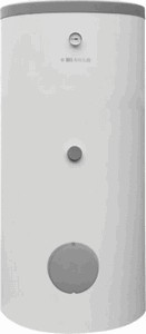 Водонагреватель Biawar Mega Solar W-E 400.82