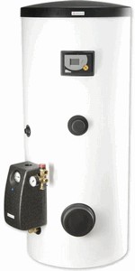 Водонагреватель Drazice ОКС 300 NTRR/solar set