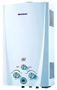 Водонагреватель Edisson F 20 D