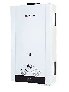 Водонагреватель Edisson H 20 D
