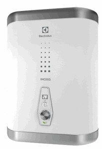 Водонагреватель Electrolux EWH 30 Inoxis