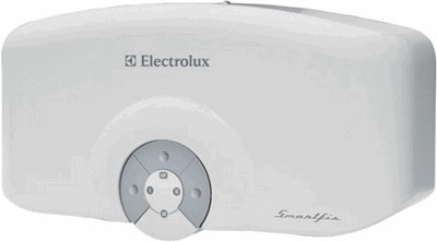 Водонагреватель Electrolux SMARTFIX 2.0 3,5 T
